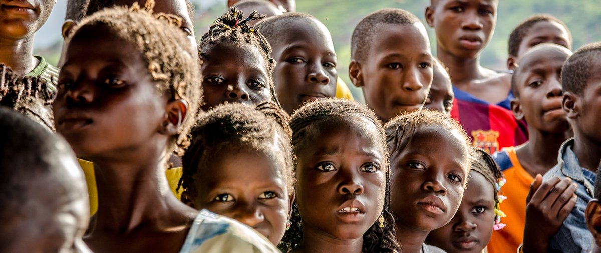 Gana'da 6 ayda 23 binden fazla kişi HIV'e yakalandı