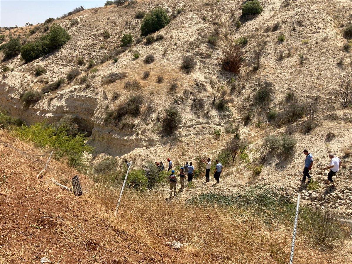 Gaziantep'teki kazada can kayıpları yaşandı