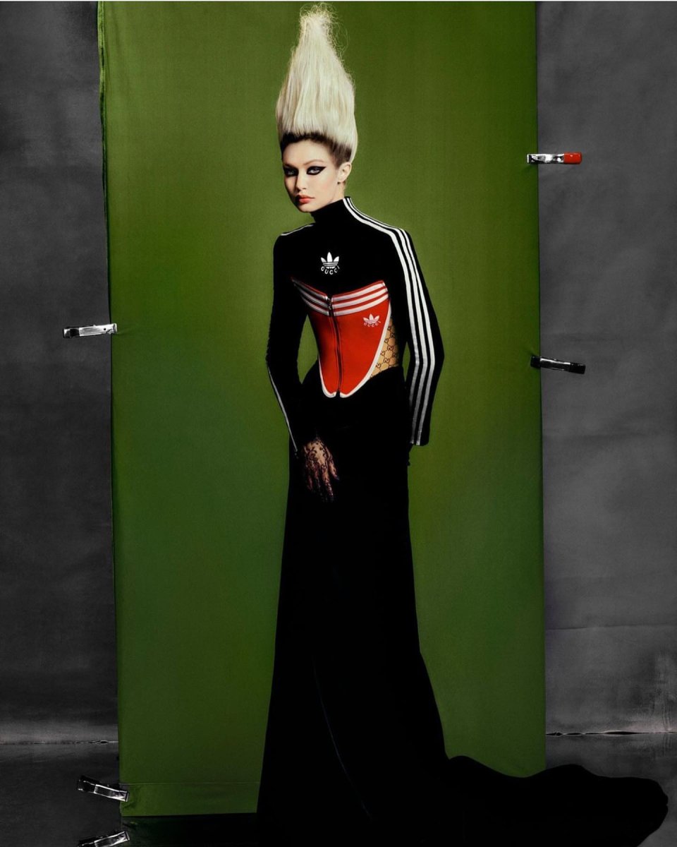 Gigi Hadid’i son halini görenler tanıyamadı