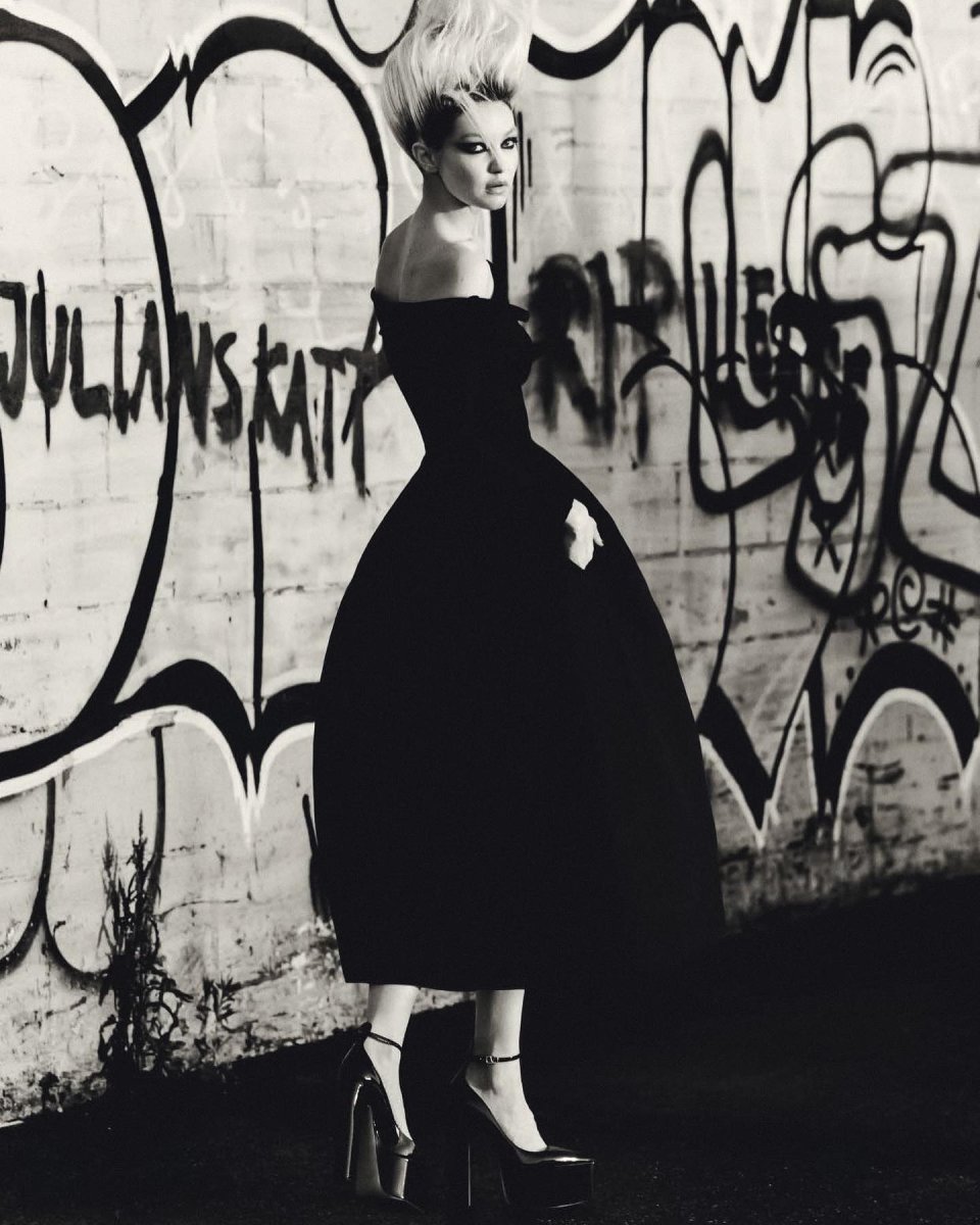 Gigi Hadid’i son halini görenler tanıyamadı