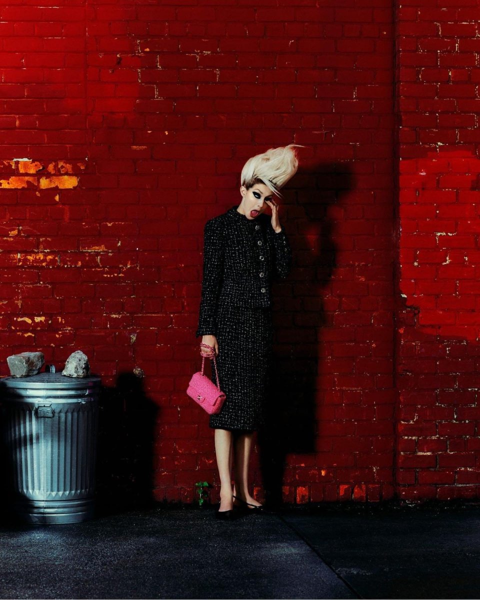 Gigi Hadid’i son halini görenler tanıyamadı