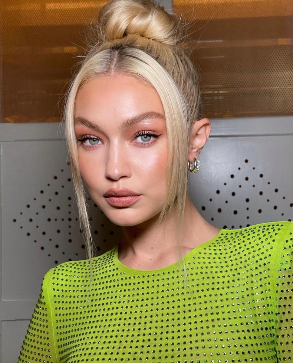 Gigi Hadid’i son halini görenler tanıyamadı
