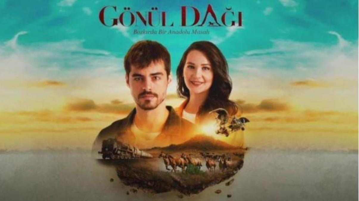 Gönül Dağı yeni sezon ne zaman başlıyor?