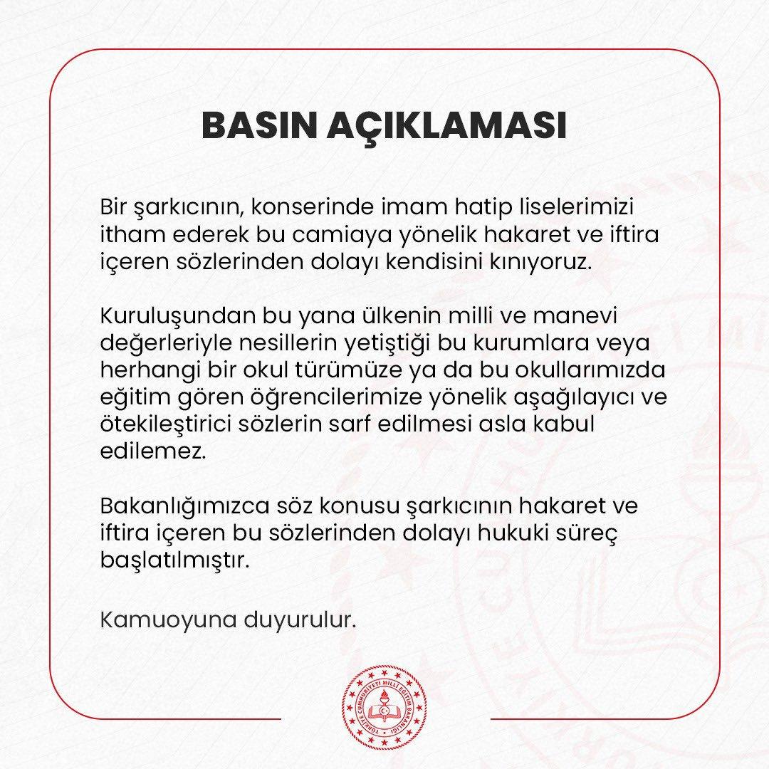 Gözaltına alınan Gülşen, adliyeye sevk edildi