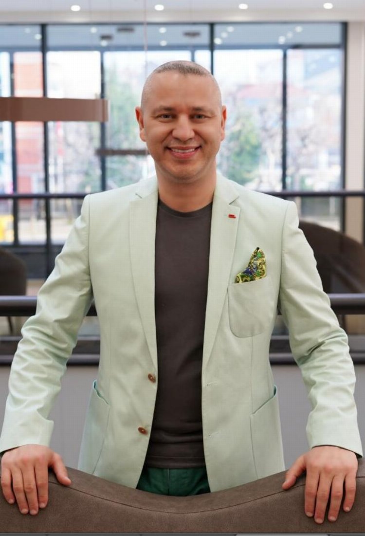 Gözleriniz kızarıyorsa dikkat!