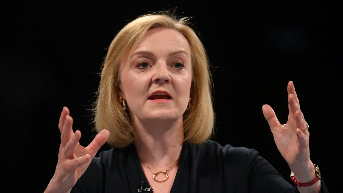 Guardian: Liz Truss, Boris Johnson'dan daha fazla zarar verebilir