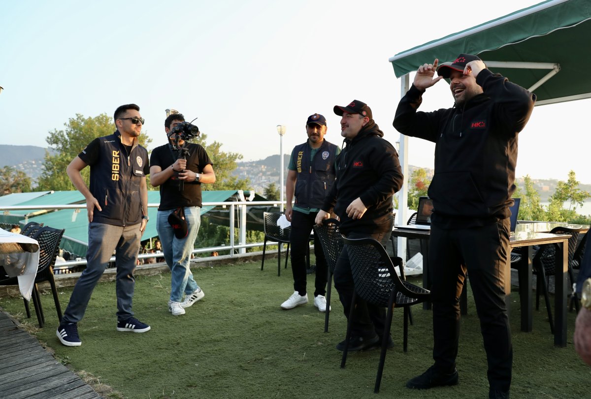 Hack Karadeniz'in aranan hackerları sürpriz isimler çıktı