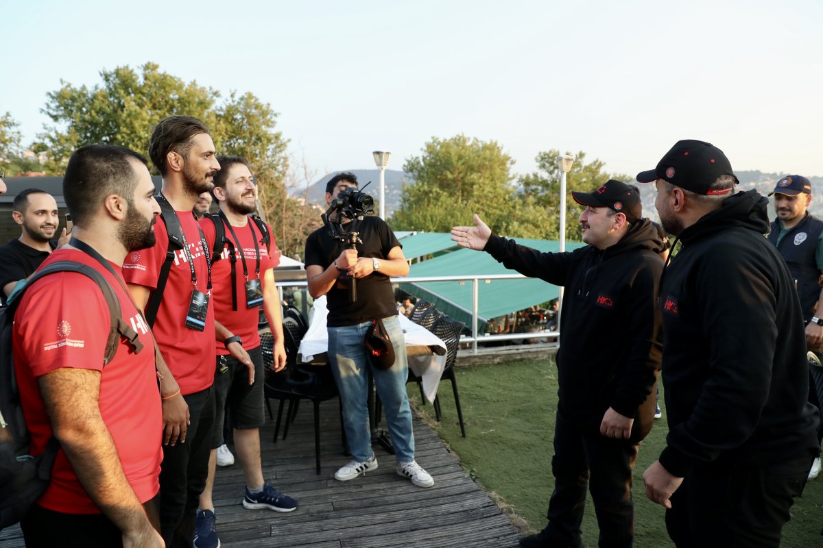 Hack Karadeniz'in aranan hackerları sürpriz isimler çıktı