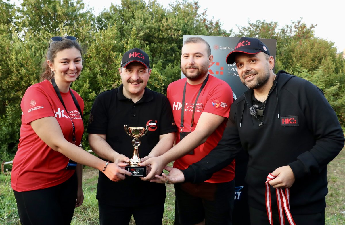 Hack Karadeniz'in aranan hackerları sürpriz isimler çıktı