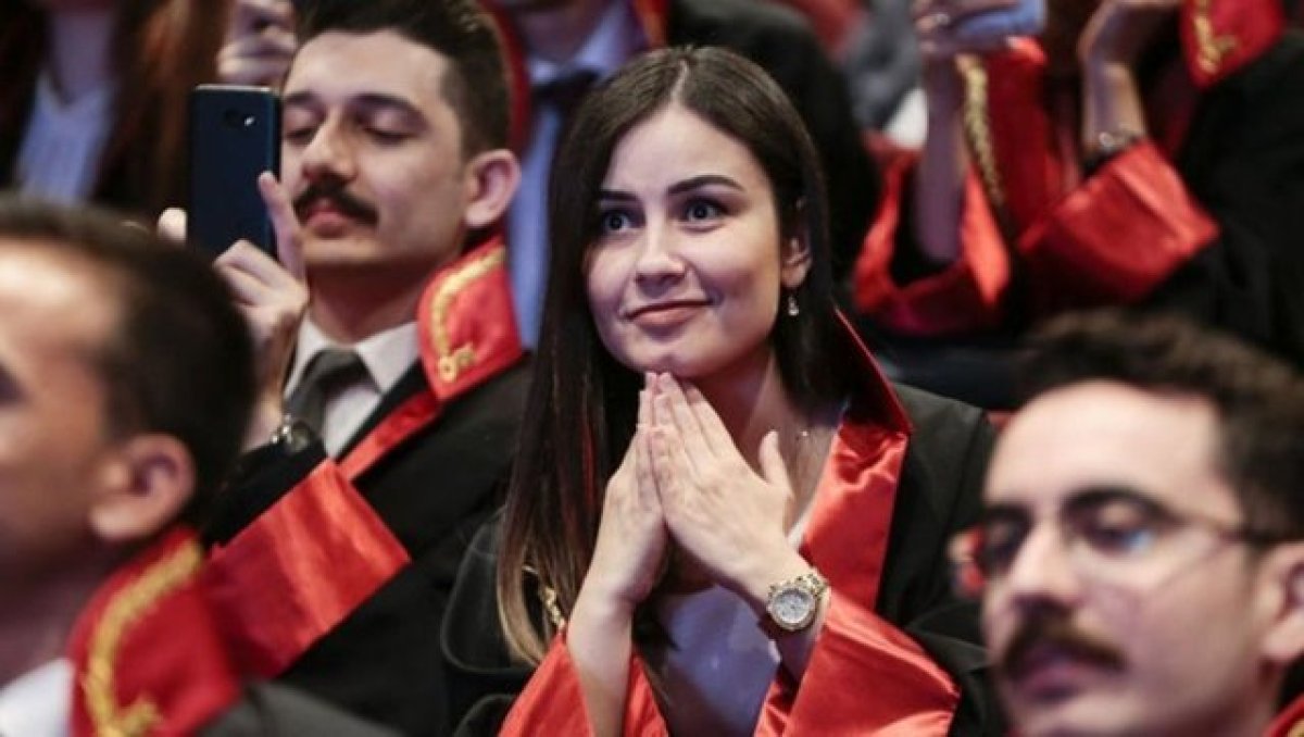 Hakim ve savcı maaşları ne kadar?