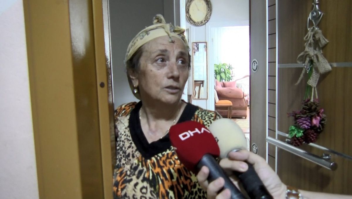 Hesap ödemeyen müşteri dakikalarca darbedildi