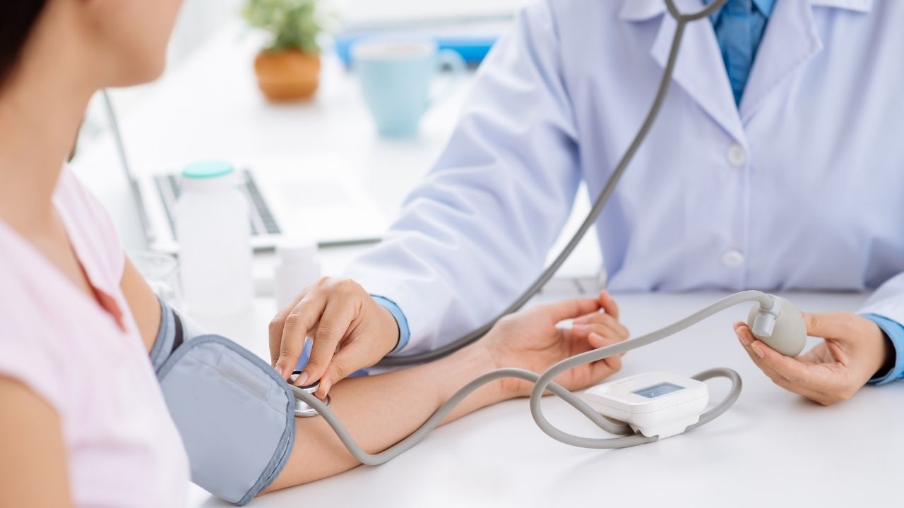 Hipertansiyon İşitme Kaybı Sebebi