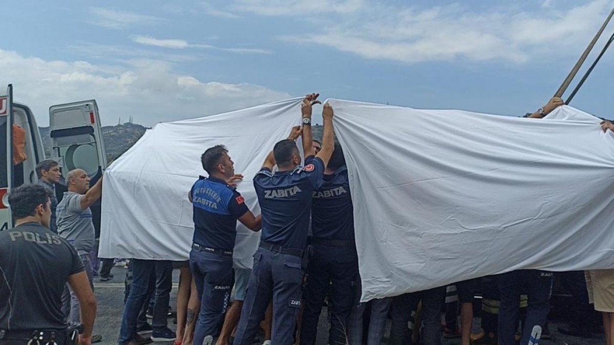 İbrahim Tatlıses'in kazasında, kamyon şoförünün kanında alkol bulundu