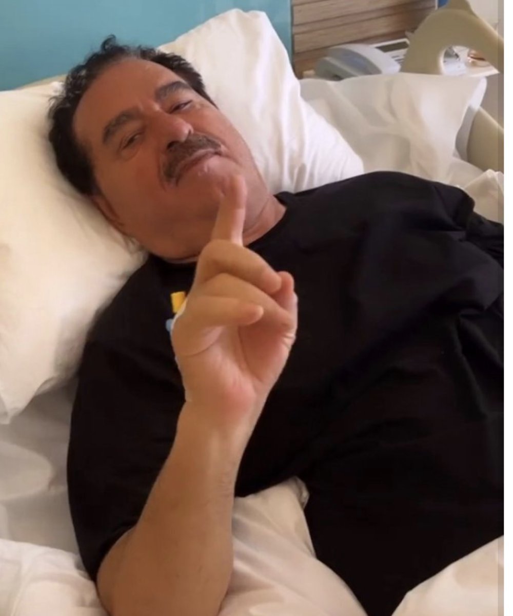 İbrahim Tatlıses'in kazasında taraflar birbirinden şikayetçi olmadı