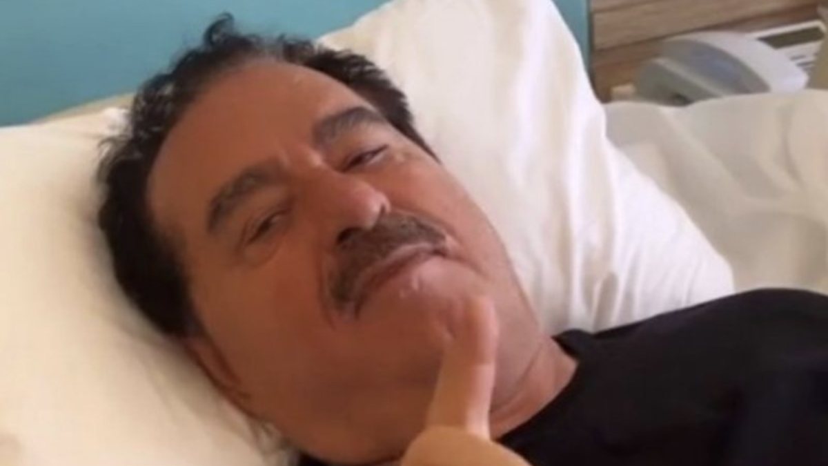 İbrahim Tatlıses'in kazasında taraflar birbirinden şikayetçi olmadı