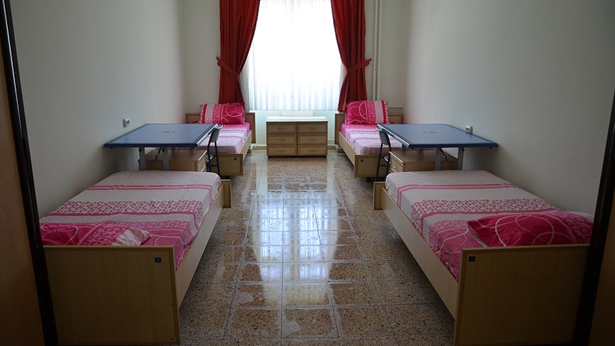 İçişleri Bakanlığı'dan 81 ile üniversitelilerin barınma sorunları için genelge