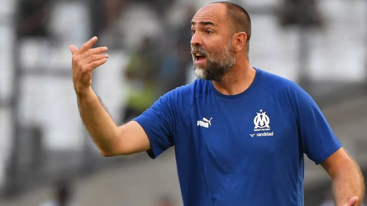 Igor Tudor’dan  Payet kararı gündem oldu