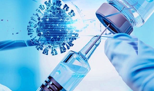 Moderna, Pfizer-BioNTech&#039;e dava açtı