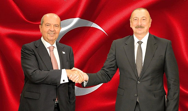 İlham Aliyev - Ersin Tatar görüşmesi, Kıbrıs Rum kesimini rahatsız etti