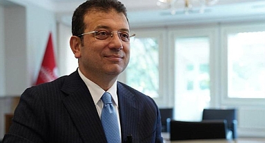 İmamoğlu'ndan, Balıklı Rum Hastanesi Vakfı Başkanı'na sert tepki