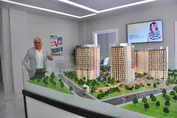 “İnşaat maliyetleri arttı; konut kredileri yeniden düzenlenmeli”