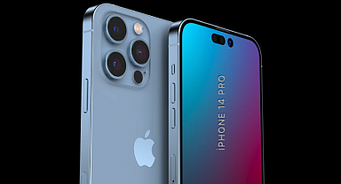 İphone 14'ün çıkış tarihi belli oldu! Apple'nin İphone 14 için talep beklentisi oldukça yüksek