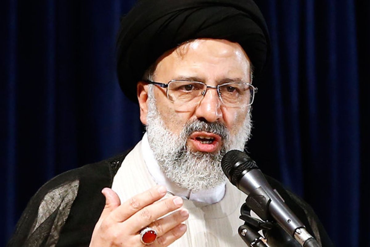 İran Cumhurbaşkanı Reisi: nükleer enerji bizim yasal hakımız