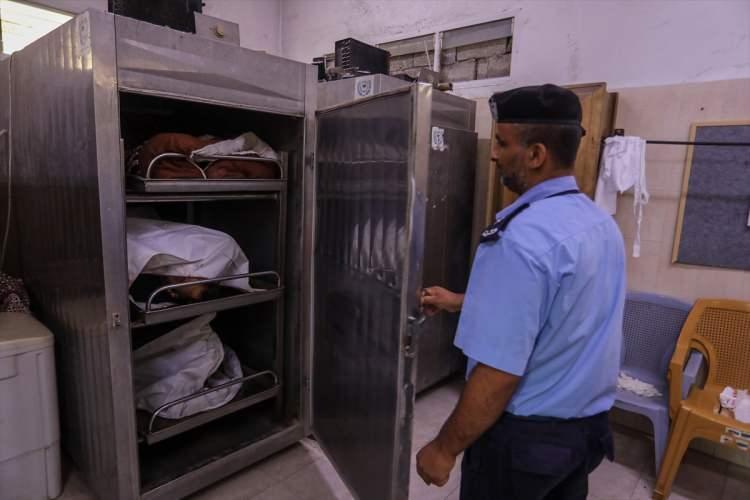 İslami Cihad ve İsrail Gazze'de ateşkes üzerinde anlaştı