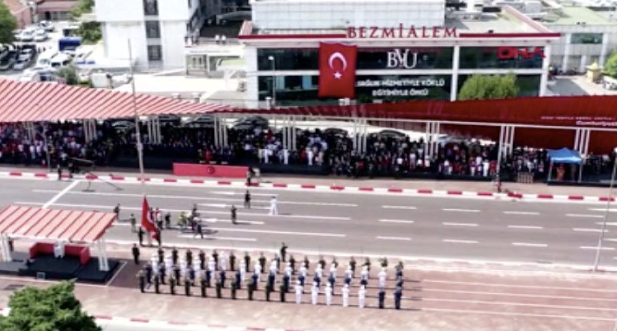 İstanbul Valisi Ali Yerlikaya'dan 30 Ağustos mesajı