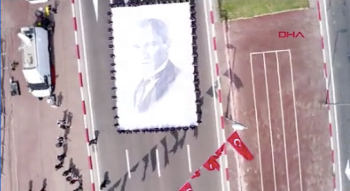 İstanbul Valisi Ali Yerlikaya'dan 30 Ağustos mesajı