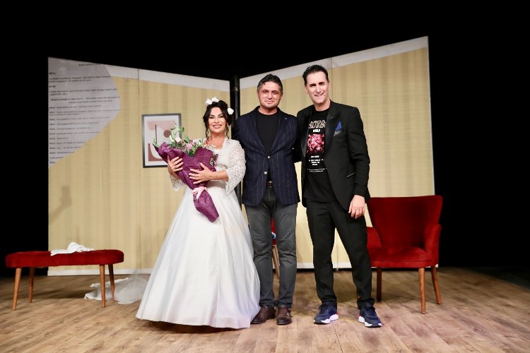 İzmir Aliağa Sanat Günleri coşturdu