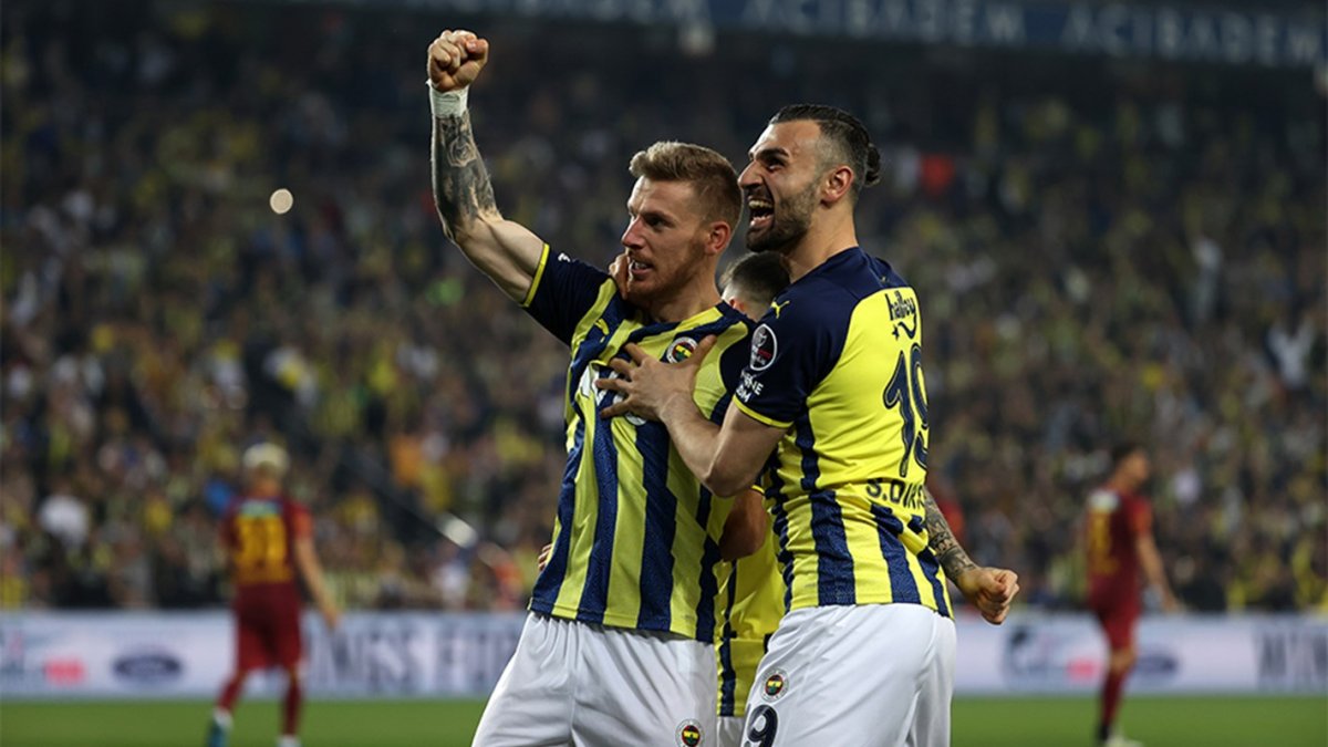 Jorge Jesus: Bana Serdar Aziz gibi futbolcular lazım