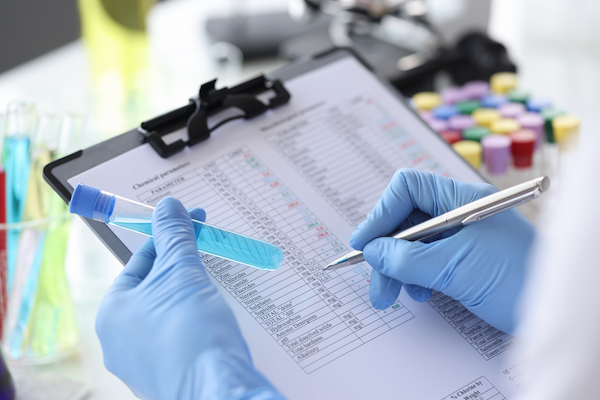 Kimyasal madde pazarı 2026’da 7 trilyon dolara ulaşacak