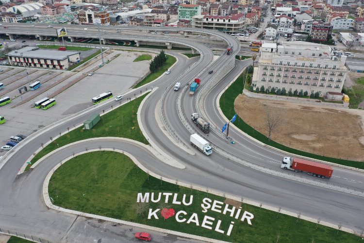 Kocaeli’de 10. Açılış Bayramı heyecanı