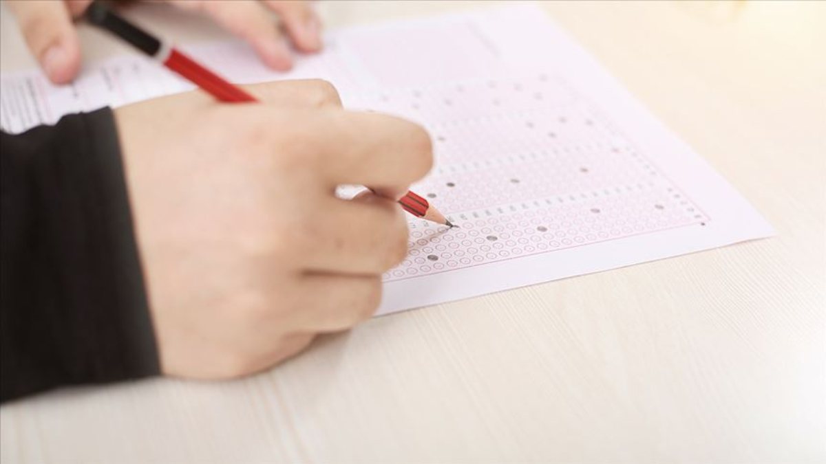 KPSS soruları deneme soruları ile aynı çıktı iddiası