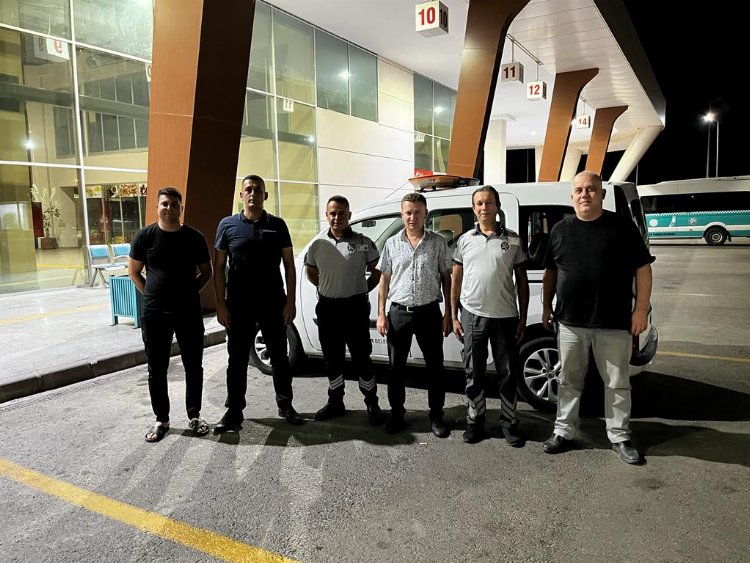 Manisa Büyükşehir'den 10 ilçeye ziyaret