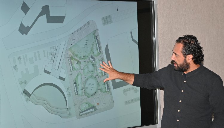 Manisa'nın tarihine ışık tutacaklar