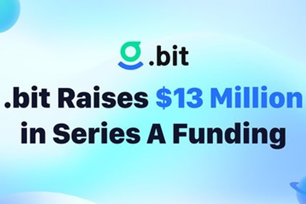 Merkezi olmayan kimlik protokolüne 13 milyon dolarlık yatırım