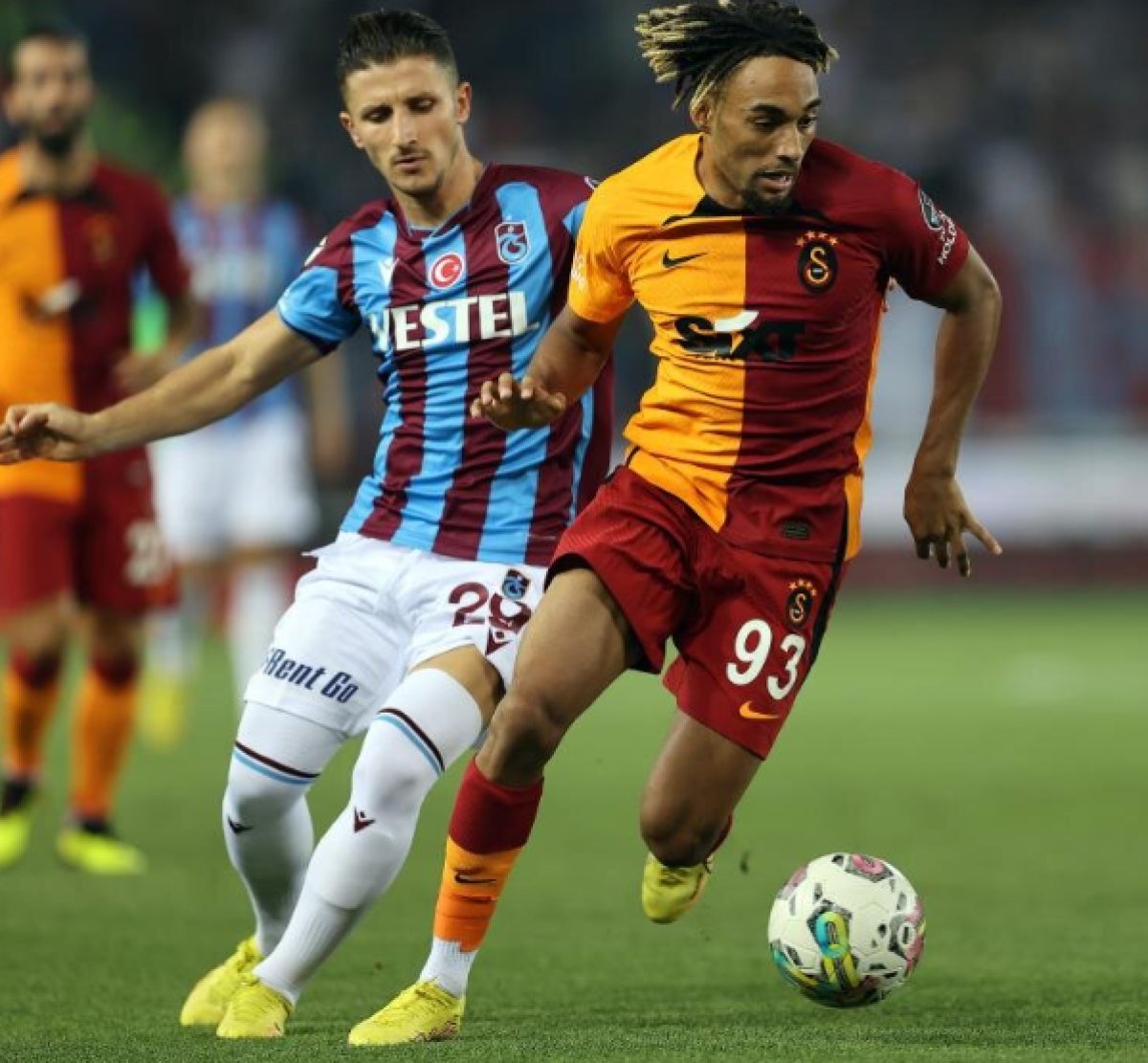 MHK, Süper Lig'de yaşanan pozisyonların değerlendirmesini yaptı