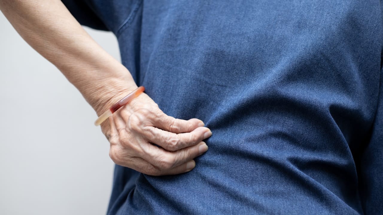 Miyofasiyal Ağrı Sendromu Nasıl Anlaşılır?