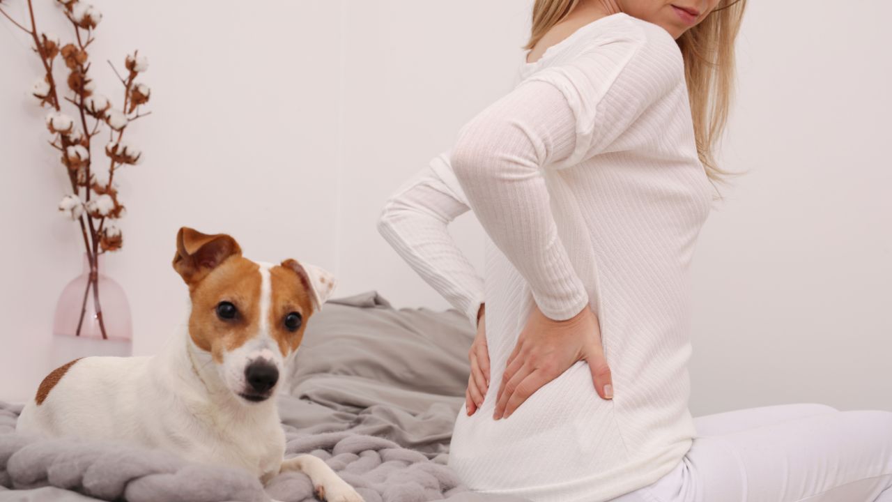 Miyofasiyal Ağrı Sendromu Nasıl Anlaşılır?