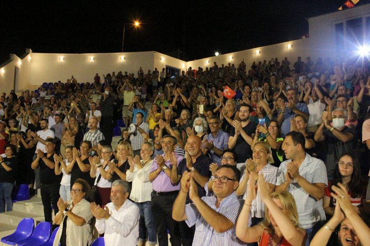 ‘Müjdat Gezen Bir Sevgi Belgeseli, büyük ilgi gördü