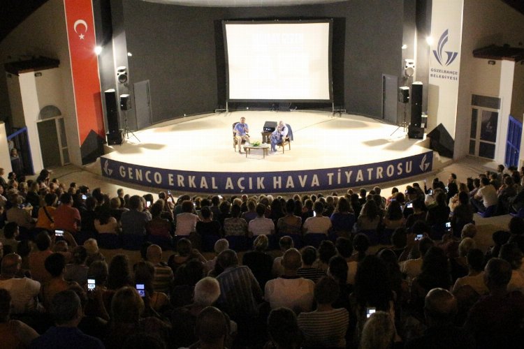 ‘Müjdat Gezen Bir Sevgi Belgeseli, büyük ilgi gördü