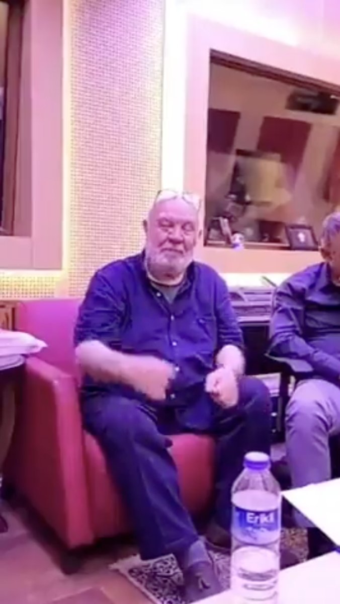 Musa Eroğlu'nun Hz. Ali'ye yönelik çirkin sözleri tepki çekti