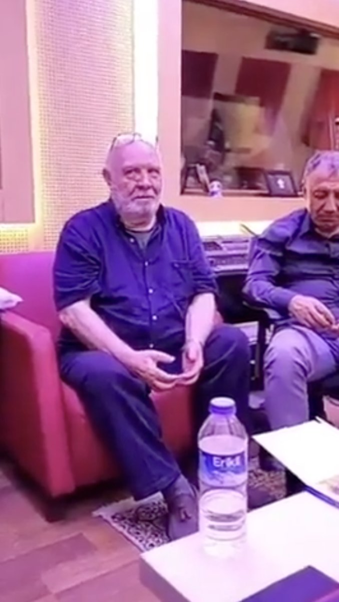 Musa Eroğlu'nun Hz. Ali'ye yönelik çirkin sözleri tepki çekti