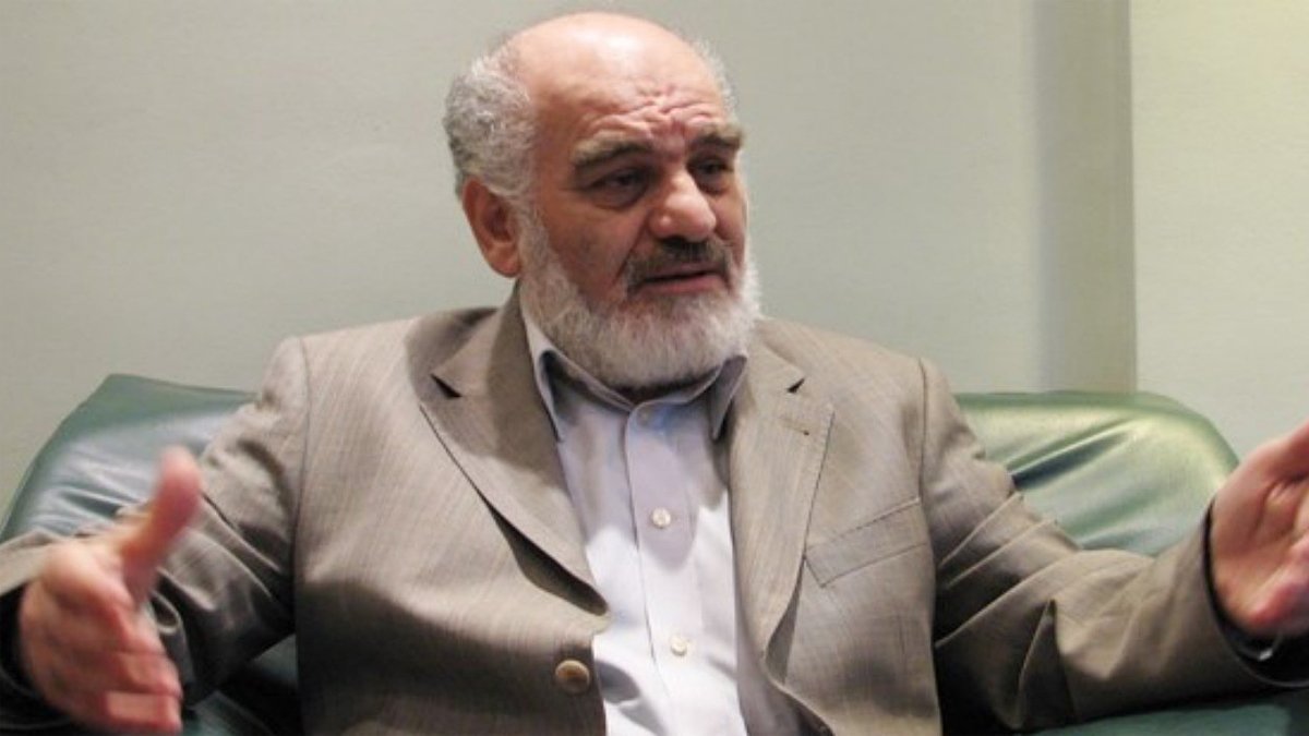 Mustafa Karahasanoğlu vefat etti