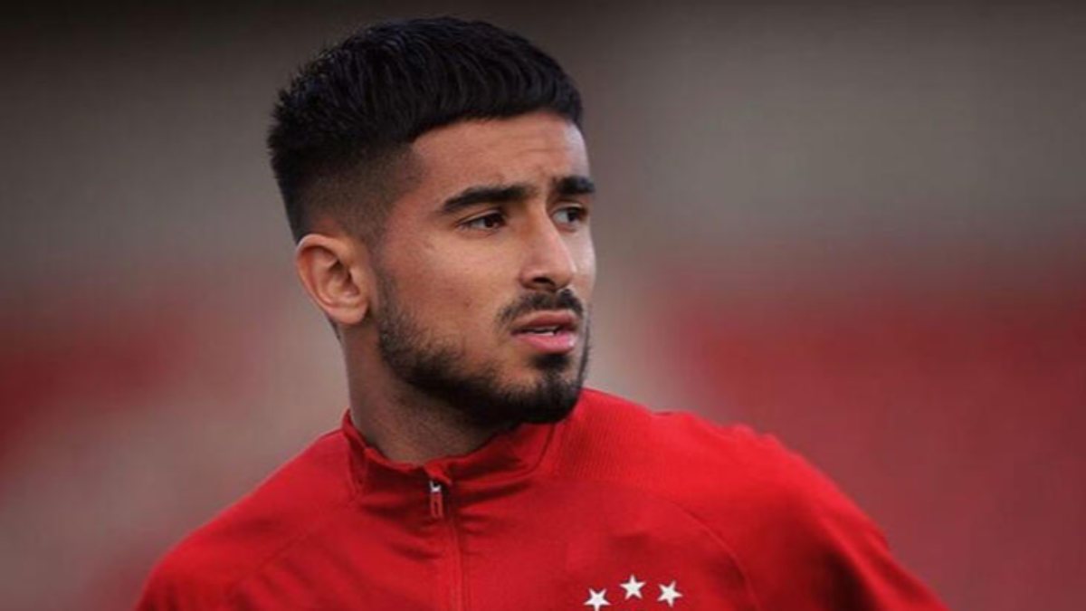 Naci Ünüvar, Trabzon'a imzaya geliyor