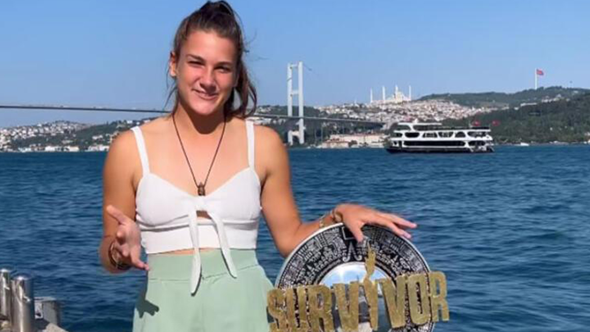 Nisa Bölükbaşı-Ogeday Girişken Evleniyor!