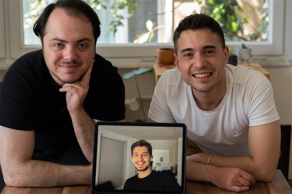 Novus, MIT Sandbox ve Google for Startups programından aldığı desteklerle güven perçinledi