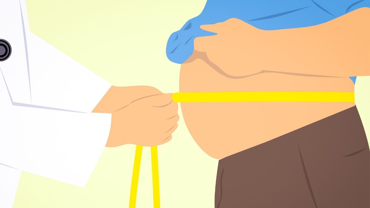 Obezite Cerrahisi Sonrası Tekrar Kilo Aldıran hatalar !